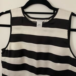 Club Monaco sleeveless top